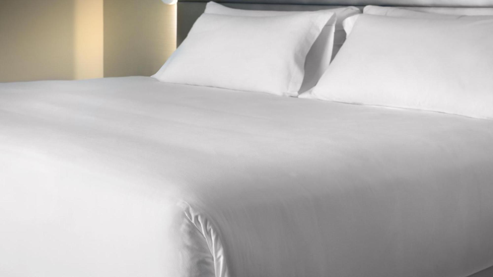 Suite View Extra Bed