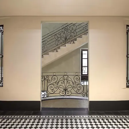 Nh Collection Torino Piazza Carlina-2