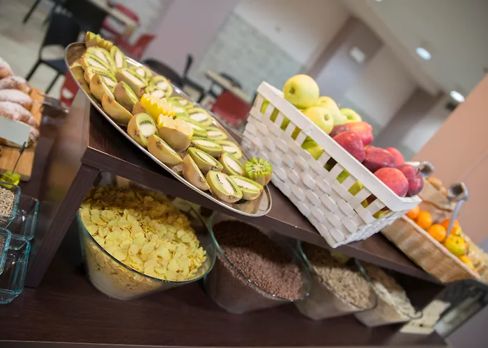 Hotel Miramonti Turin