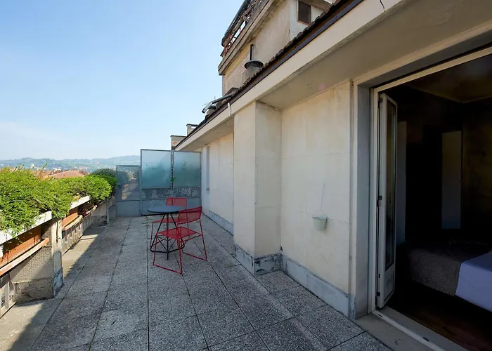 Best Western Hotel Luxor Turin