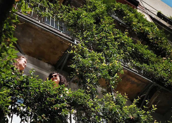 Tomato Urban Retreat Hotel Turin